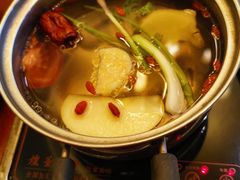 -霸王牛肉(天秀景地店)