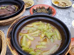 -鹤江桥·红油牛肉粉(SKP店)