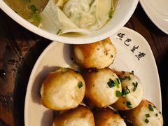 -哑巴生煎(临顿路店)