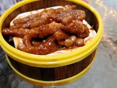 -东江海鲜酒家(艺都分店)