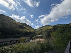 -宁海安岚·南溪阁全日餐厅