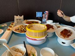 -鹭禧·中餐厅(厦门波特曼七星湾酒店)