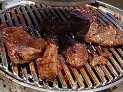 -大山炭火烤肉自助(百盛步行街广场店)