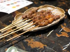 -北疆饭店(苏宁广场店)