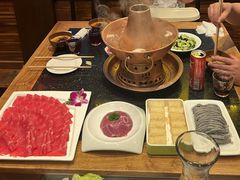 -南门涮肉(通州大船店)