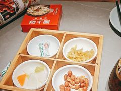 -闽上鲜·福建菜(龙湖滨江天街店)