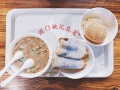 -阊门姚记豆浆(旧学前直营店)