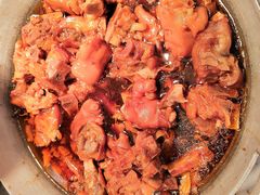 -晶丽香榭自助餐(南京大饭店)