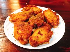 -小民大排档(马场角横路店)