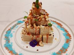 -广州天河合景福朋喜来登酒店 · 聚味轩中餐厅