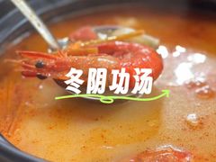 -老巴刹新加坡餐厅