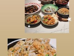 -食锦记·福建私房菜(浦西万达店)