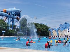 -苏州乐园森林水世界