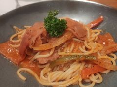 -派尔曼特披萨(万象城店)