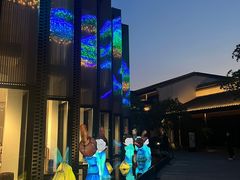 -雅达·阳羡溪山小镇中心