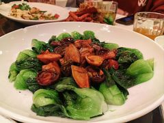 -上海人家花樣年华(虹口龙之梦店)