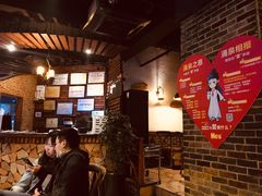 -何师烧烤·香辣蟹·川菜·30年老品牌(太古里旗舰店)