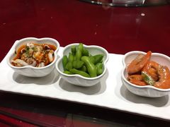 -森谷美食公园(杨行店)