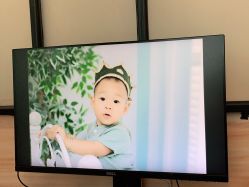 -小熊维尼高端孕婴摄影(清湖金銮店)