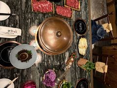 -慢丽江·云南野生菌土鸡锅(付家庄店)