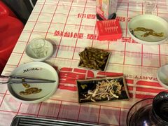 -三毛演义·湖南烧烤大排档(南浦店)