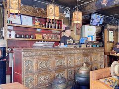 -玛吉阿米·餐吧