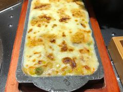 -小牛哈尼韩式水煎肉(万象城店)