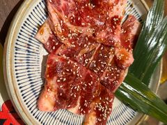 -肉仓焼肉バー(烟台山店)