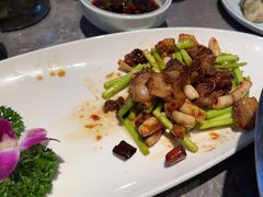 -1937青岛老味道·海肠捞饭·青岛菜(大鲍岛栈桥店)