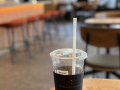 -星巴克臻选(深圳前海嘉里中心店)