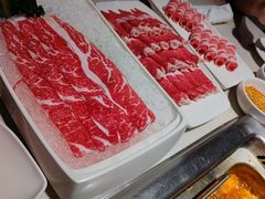 -海底捞火锅鲜切牛肉主题店(长寿路店)
