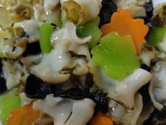 -科信海鲜主题餐厅(南通路店)