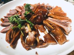 -陈鹏鹏潮汕菜(欢乐海岸 海边景观店)