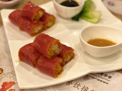 -点都德(大茶楼店)