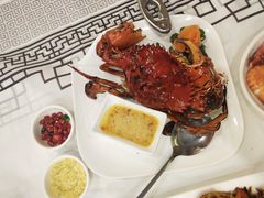 -蟹皇海鲜餐厅