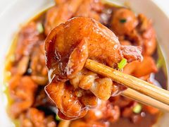 -老吉士酒家(天平路店)