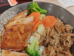 -吉野家(秀谷店)