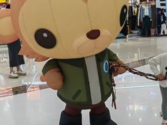 -万达广场(泰安泰山店)