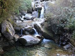 -苍山感通索道