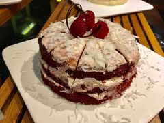 -泰谷酒店·太古码头闽菜自助餐厅