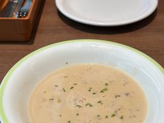 -萨莉亚意式餐厅(杭州滨江天街店)