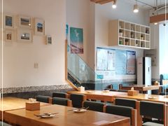 大堂-山茶云南菜(中关村店)