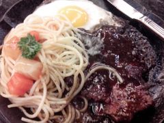 -豪尚豪牛排(彩悦城店)