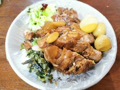 古法隆江猪脚饭-陆长玖古法猪脚饭(玄风桥店)