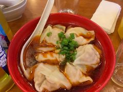 红油抄手-龙抄手(春熙路总店)