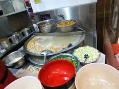 -何胖子丸子汤(南海街店)
