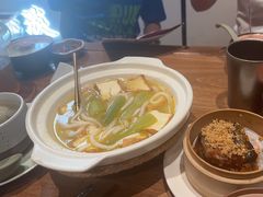 -大盐帮川菜馆(长楹天街店)