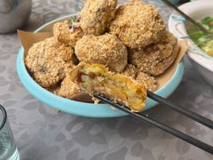 -山南熏肉大饼(辽菜旗舰店)