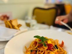 -Cova Ristorante & Caffe(海港城店)