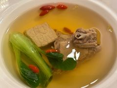 -品珍中餐厅-天津富力万达文华酒店